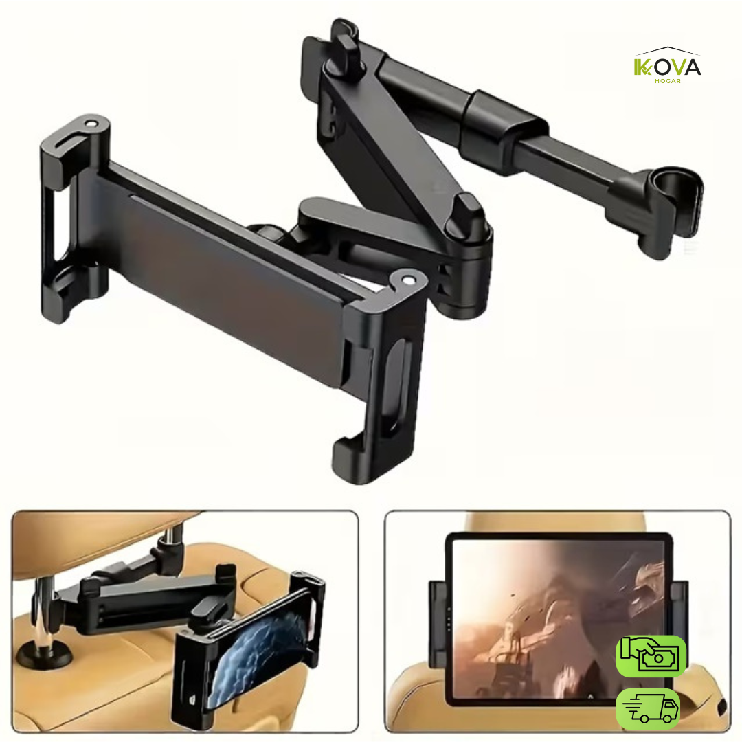 DriveCinema™ Soporte Universal Para Entretenimiento
