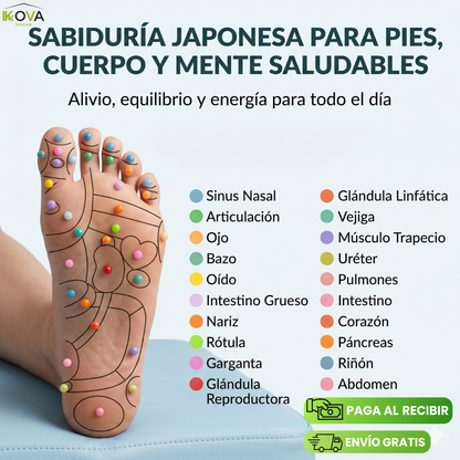 HeelCure™ Soporte Premium Para Tus Pies