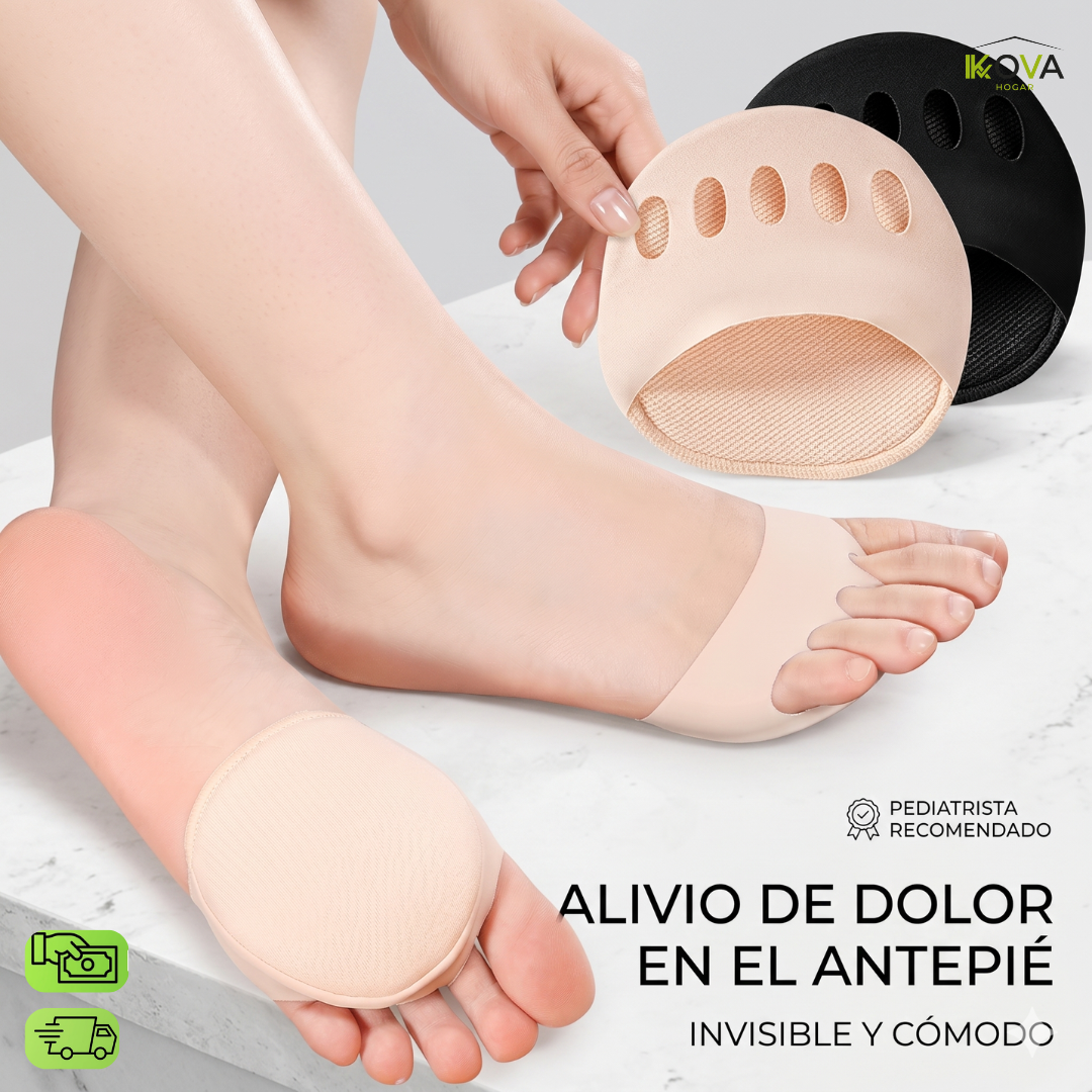 SoleRelief™ Combo Tres En Uno Para Pies