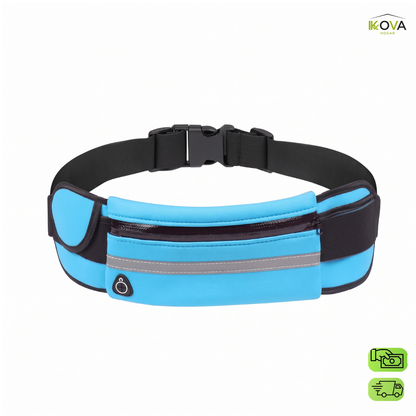 PeakFreedom™ Cangurera Deportiva De Libertad Absoluta